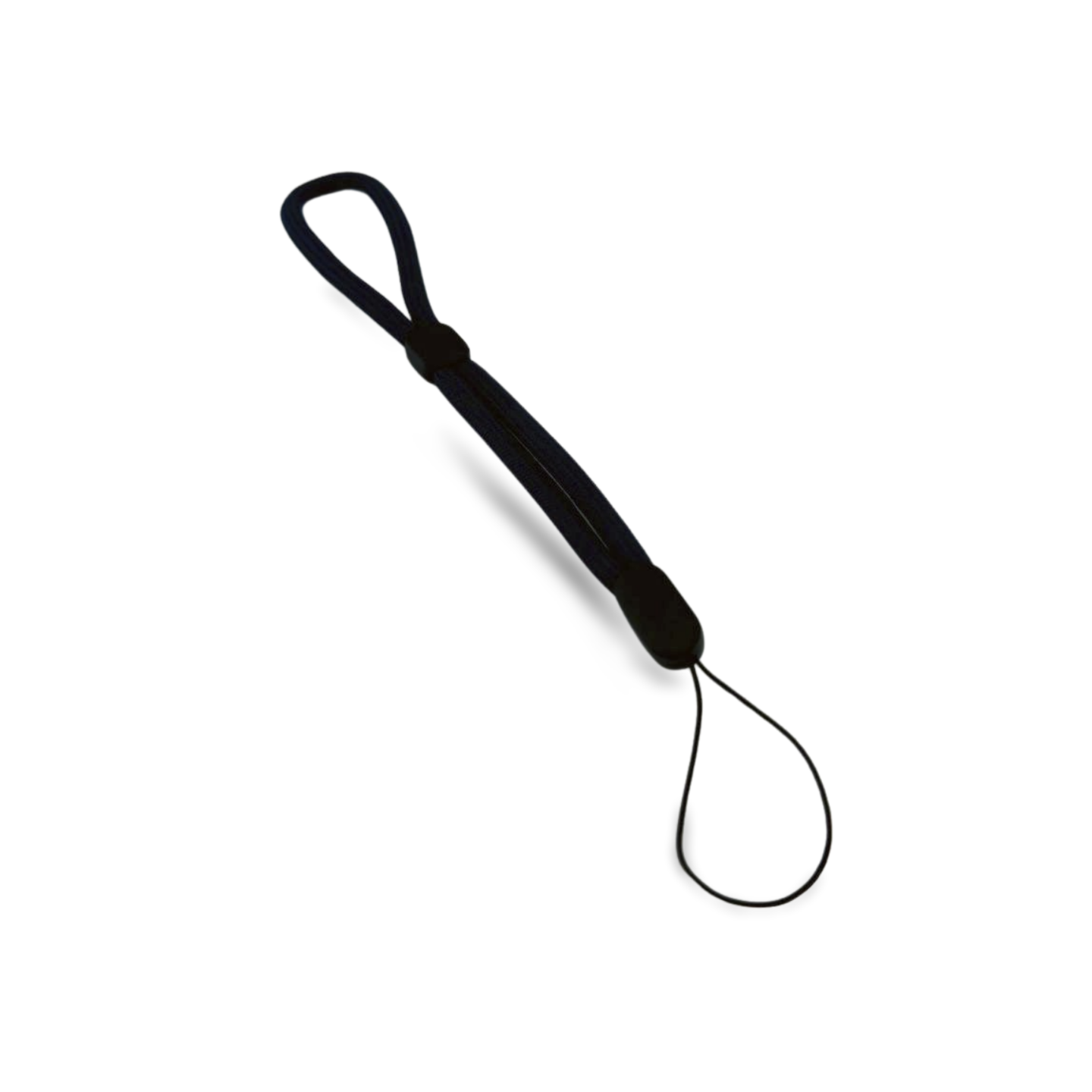 DIYFOXSTORE Adjustable Wrist Lanyard – Heavy Duty Nylon Strap