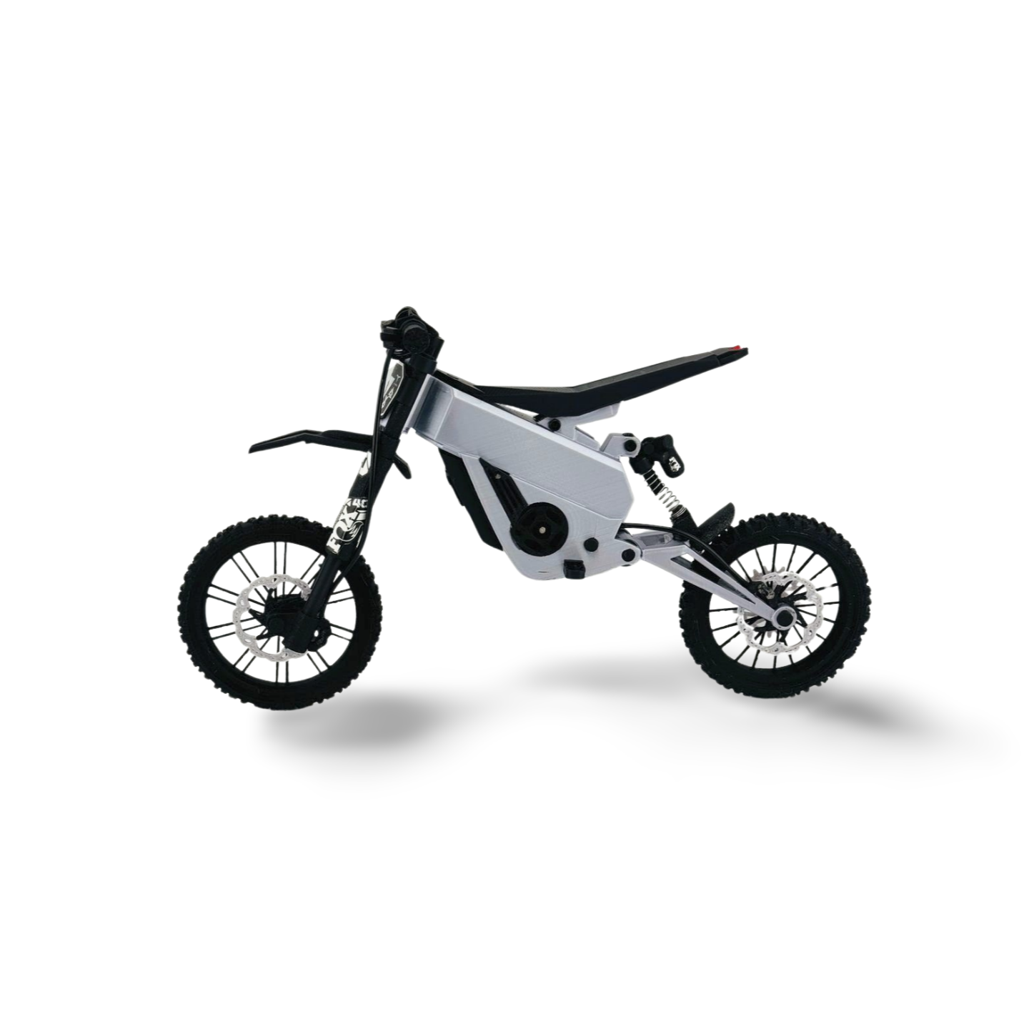 Mini Talaria 3D – Limited Inspired Edition ⚡ FOX550AMP XXX3 / SurRon / Ultra Bee / E-RidePro Collector Model