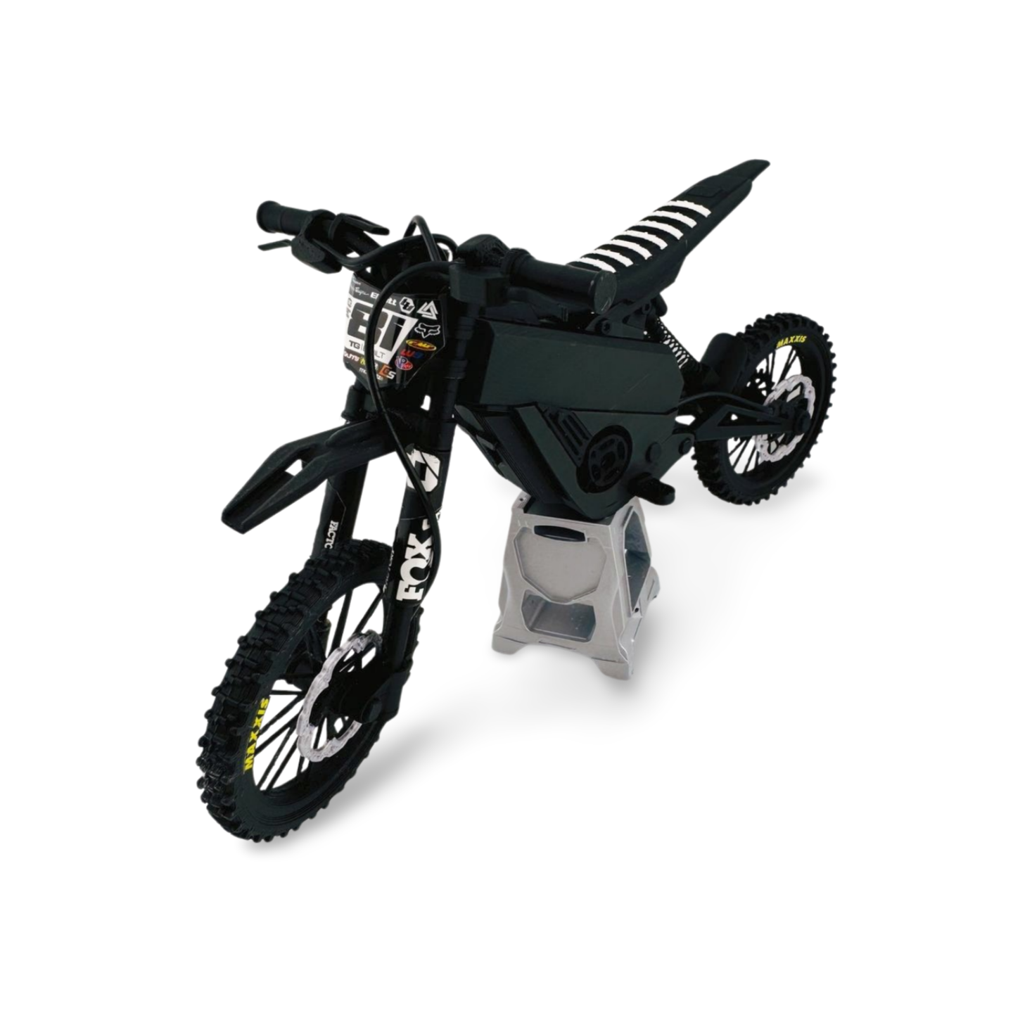 DIYFOXSTORE® Mini Talaria XXX3 3D — Limited Inspired Edition (Display Model)