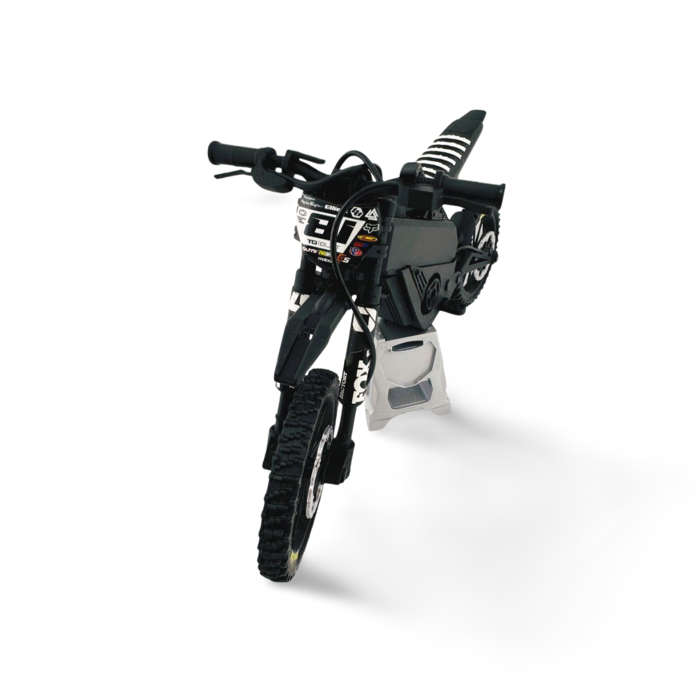 DIYFOXSTORE® Mini Talaria XXX3 3D — Limited Inspired Edition (Display Model)