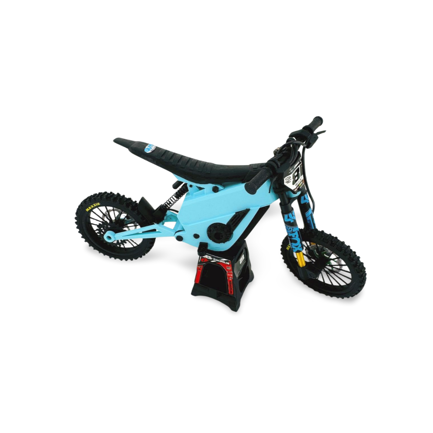 DIYFOXSTORE® Mini Talaria XXX3 3D — Limited Inspired Edition (Display Model)