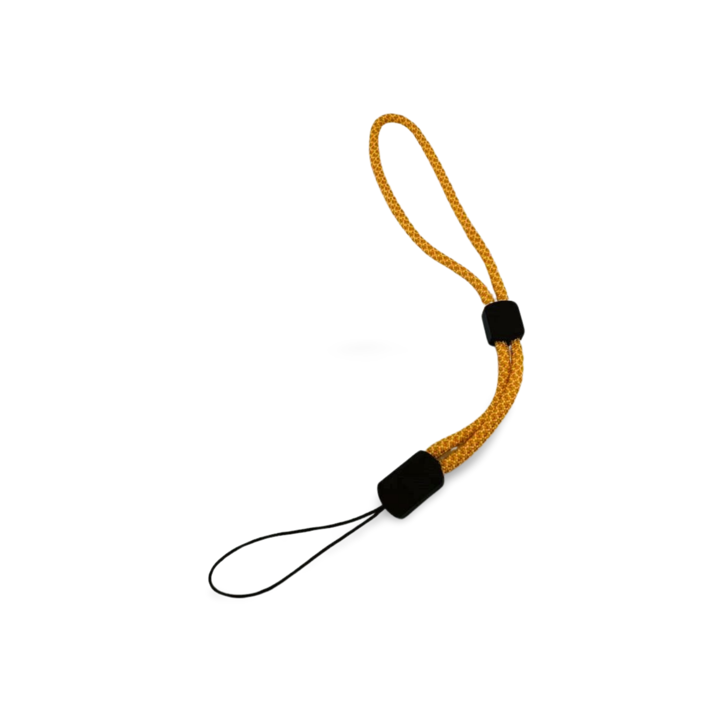 DIYFOXSTORE Adjustable Wrist Lanyard – Heavy Duty Nylon Strap