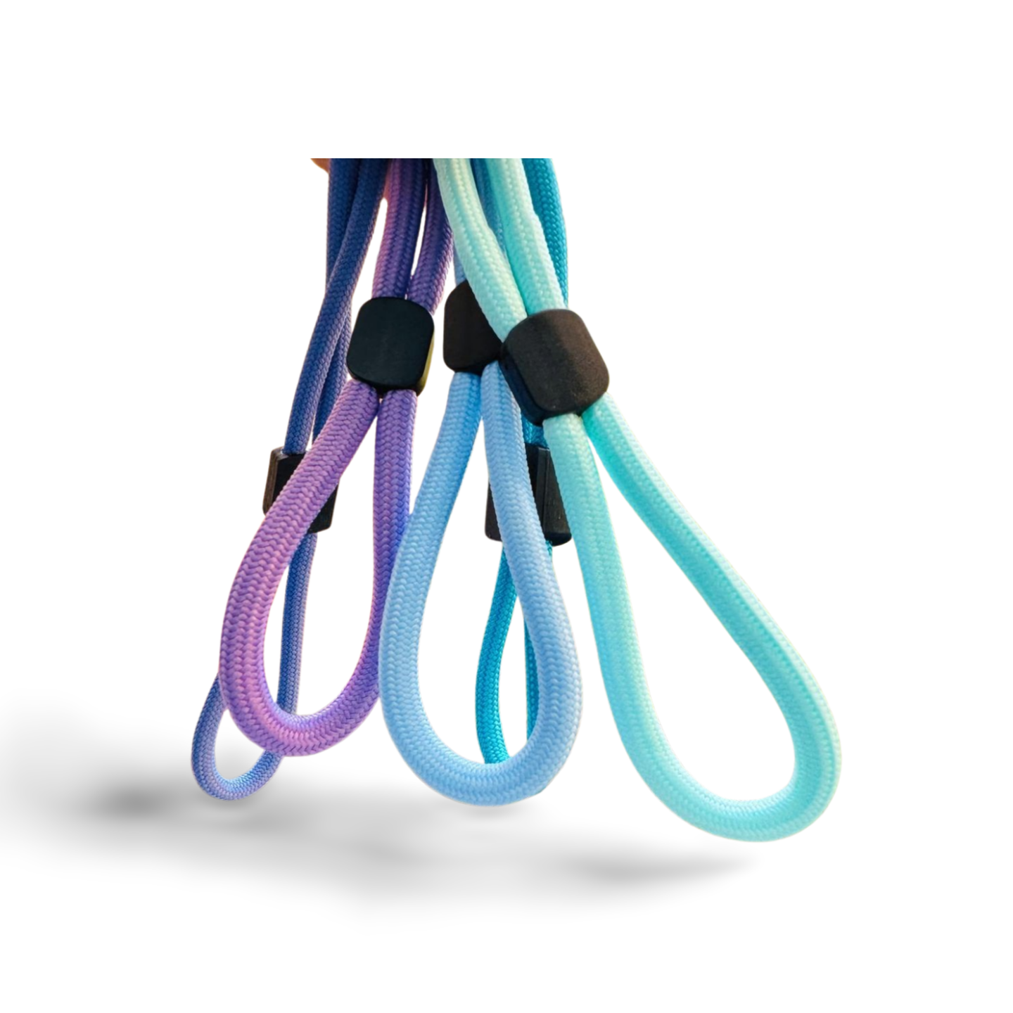 DIYFOXSTORE Adjustable Wrist Lanyard – Heavy Duty Nylon Strap