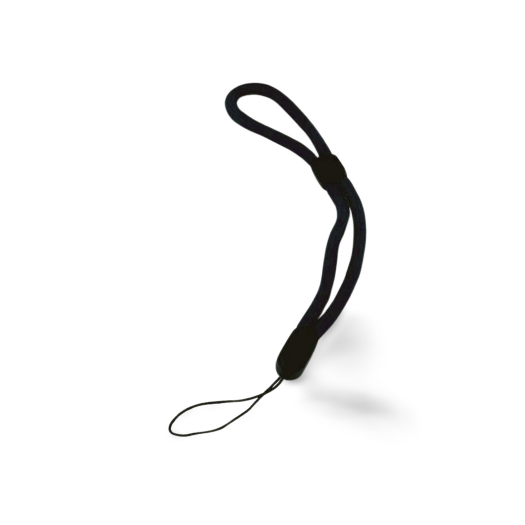 DIYFOXSTORE Adjustable Wrist Lanyard – Heavy Duty Nylon Strap