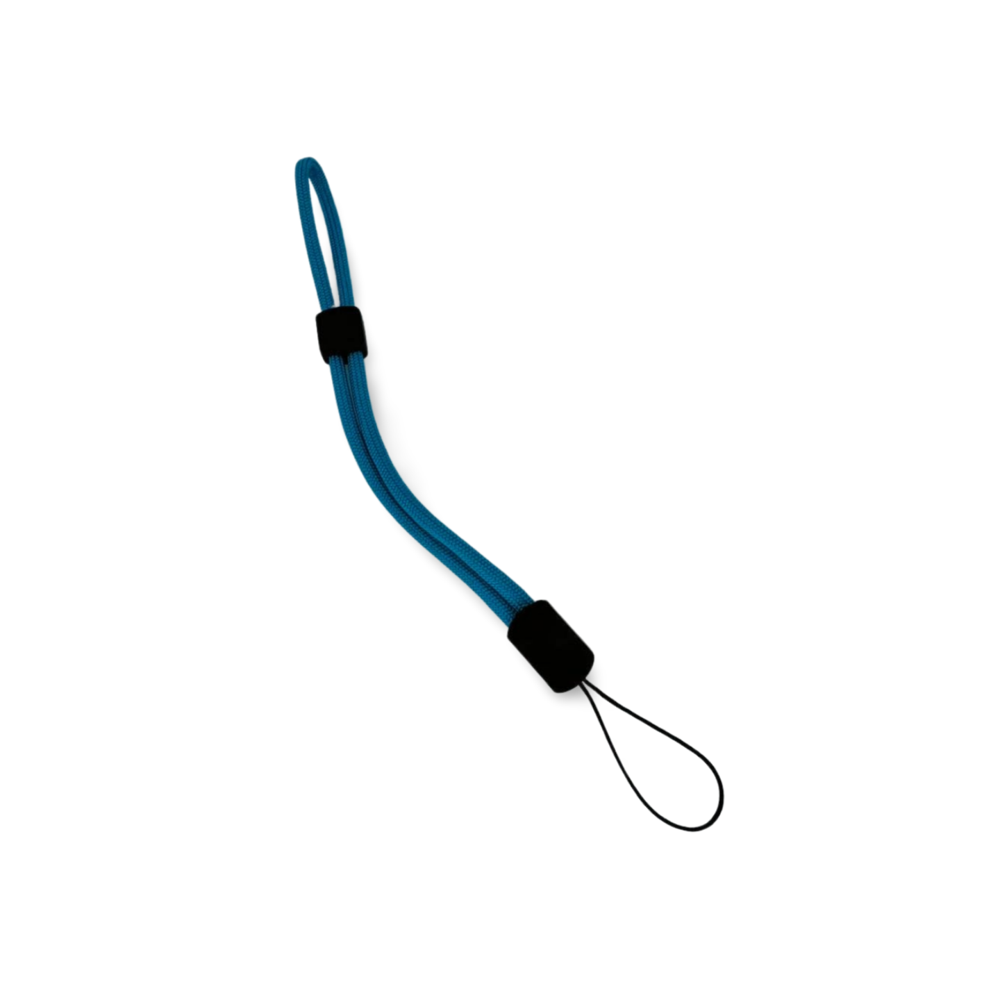 DIYFOXSTORE Adjustable Wrist Lanyard – Heavy Duty Nylon Strap