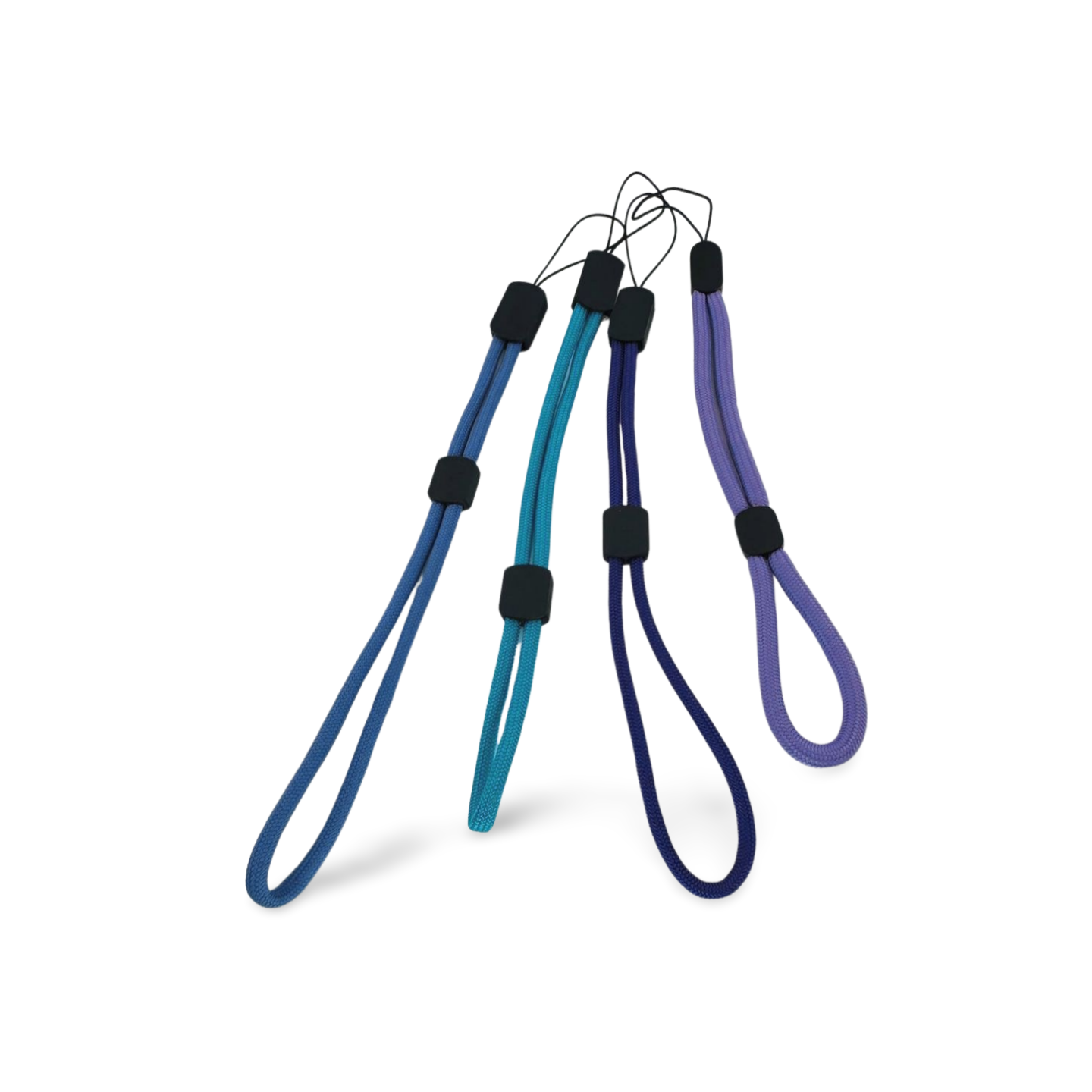 DIYFOXSTORE Adjustable Wrist Lanyard – Heavy Duty Nylon Strap