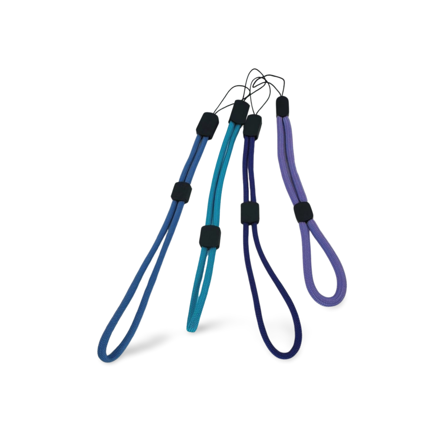 DIYFOXSTORE Adjustable Wrist Lanyard – Heavy Duty Nylon Strap