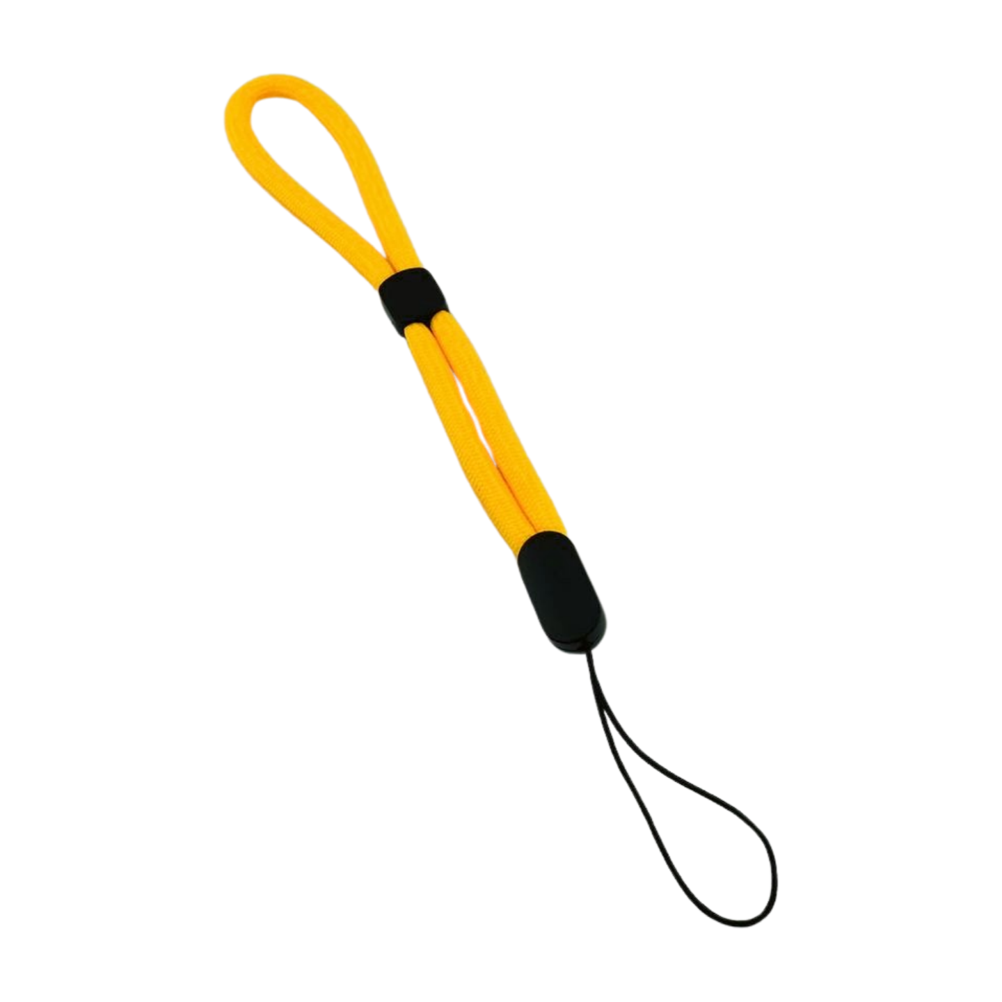 DIYFOXSTORE Adjustable Wrist Lanyard – Heavy Duty Nylon Strap