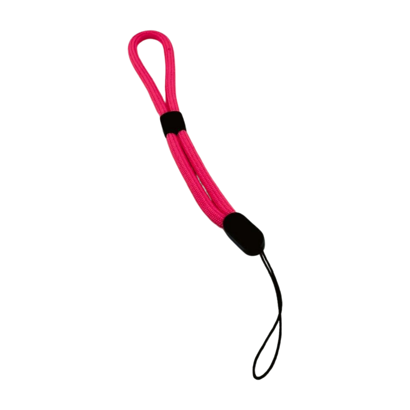 DIYFOXSTORE Adjustable Wrist Lanyard – Heavy Duty Nylon Strap