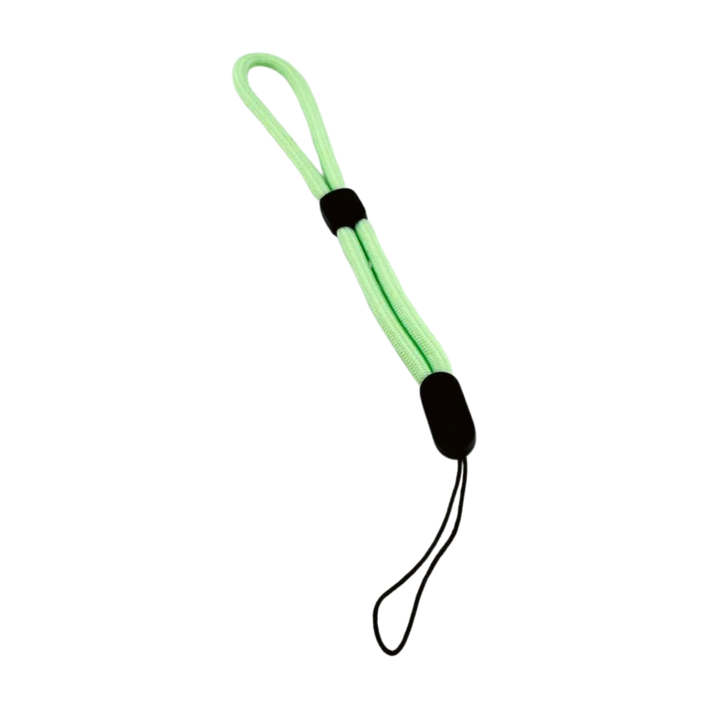 DIYFOXSTORE Adjustable Wrist Lanyard – Heavy Duty Nylon Strap